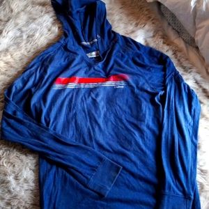 Men's Lightweight Hoodie